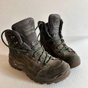Lowa Hiking Outdoor Waterproof Boots